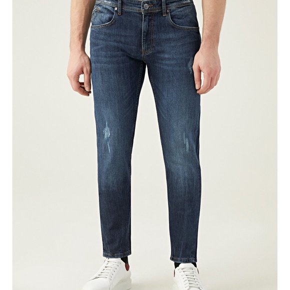 TWEEN Exclusive Jean Pants - Picture 2 of 4